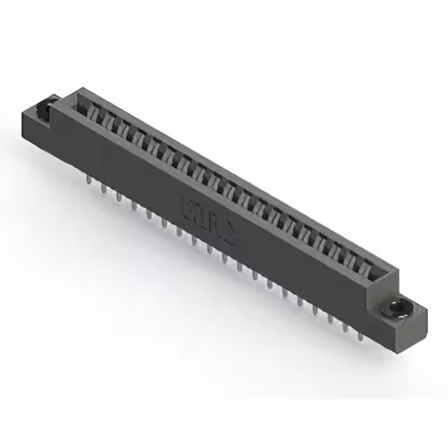 356-019-420-103 EDAC Inc.  Edgeboard Connectors